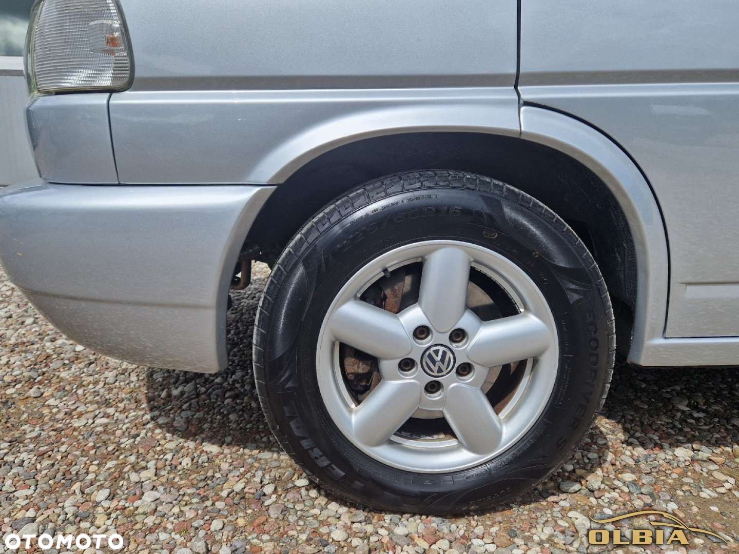 Volkswagen Multivan - 27