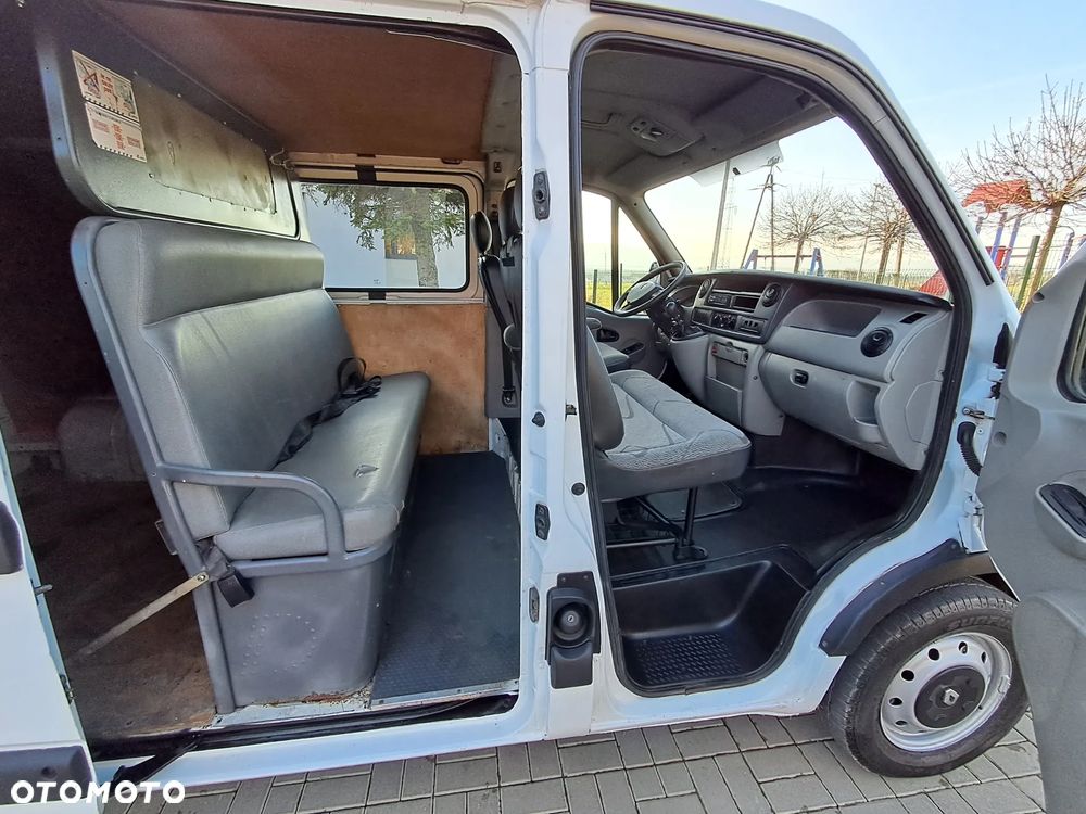 Renault Master - 8