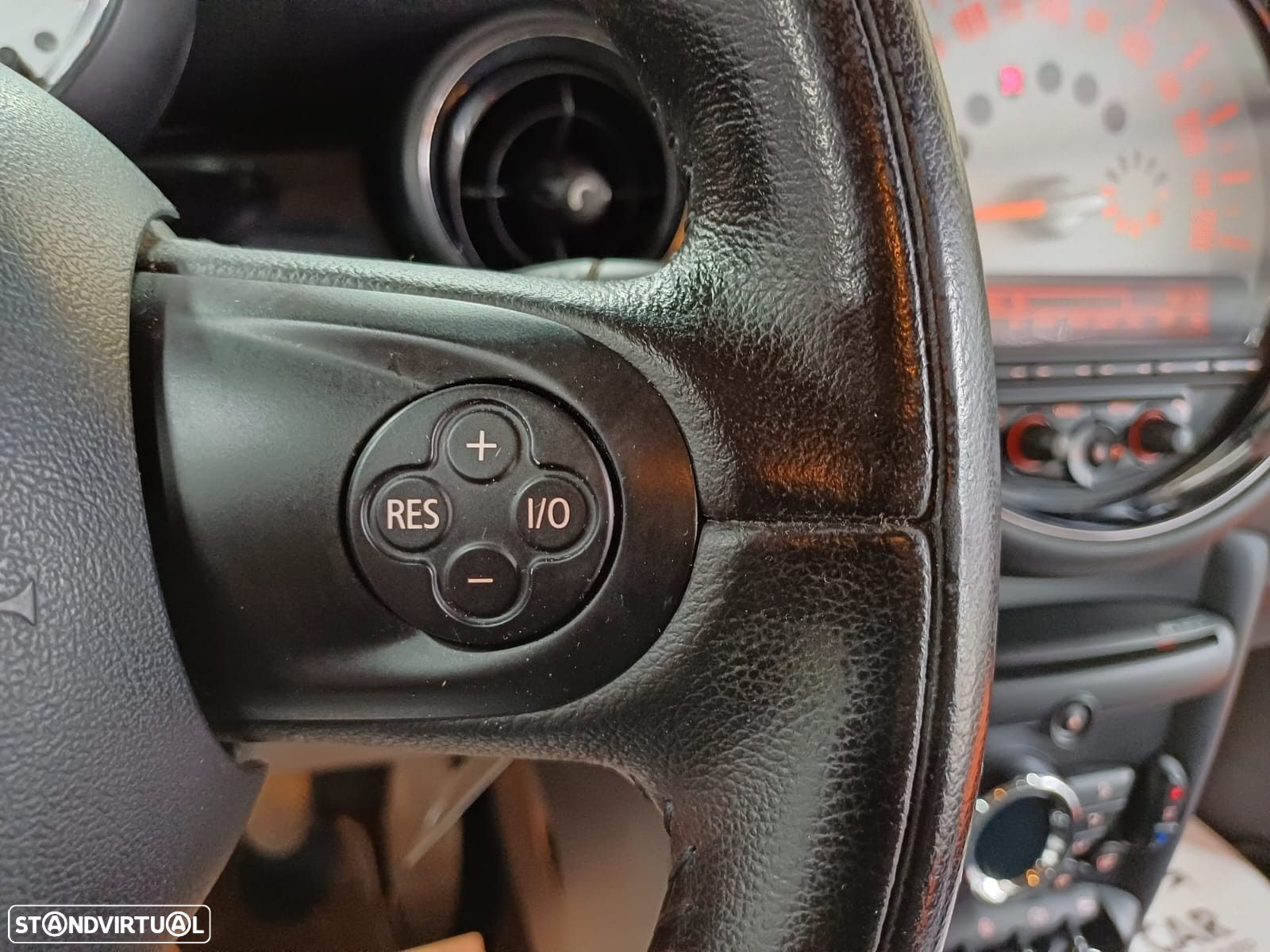 MINI 3 Portas Cooper D Bayswater - 15