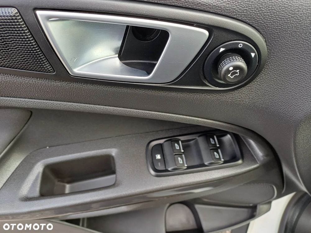 Ford EcoSport 1.0 EcoBoost GPF Trend ASS - 17