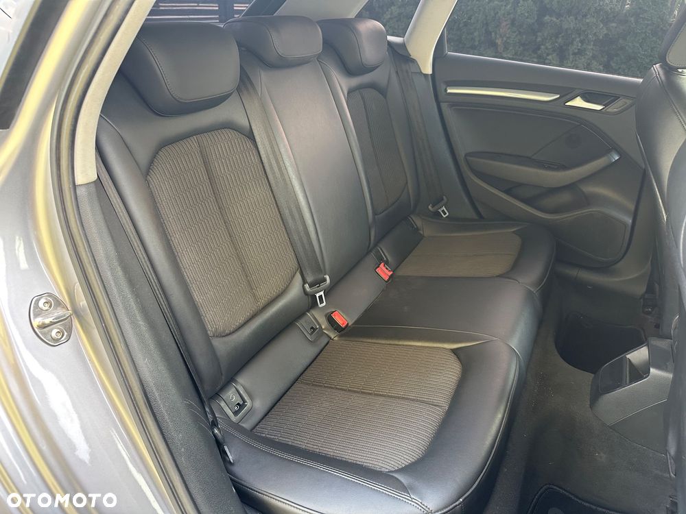 Audi A3 Sportback 2.0 TDI (clean diesel) Ambition - 24