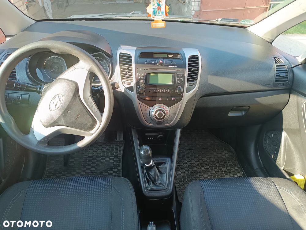 Hyundai ix20 1.4 Classic + - 3