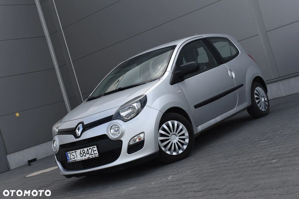 Renault Twingo - 28