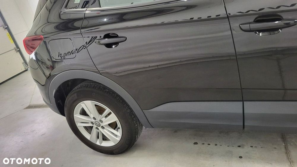 Opel Grandland X - 5