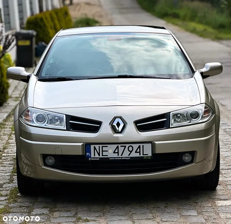 Renault Megane 1.6 Coupe-Cabriolet Privilege - 5