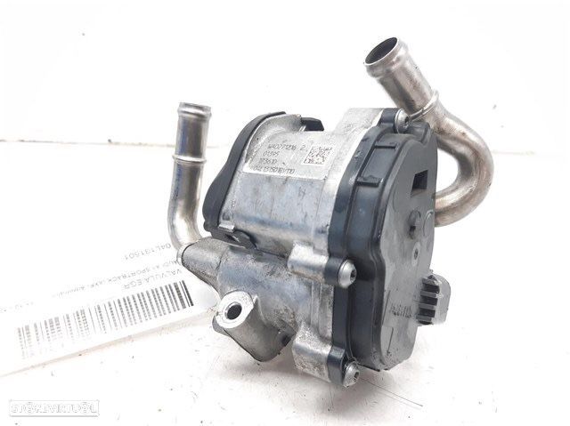 Borboleta EGR Admissão VW 2.0TDi 150cv (2013- - 1