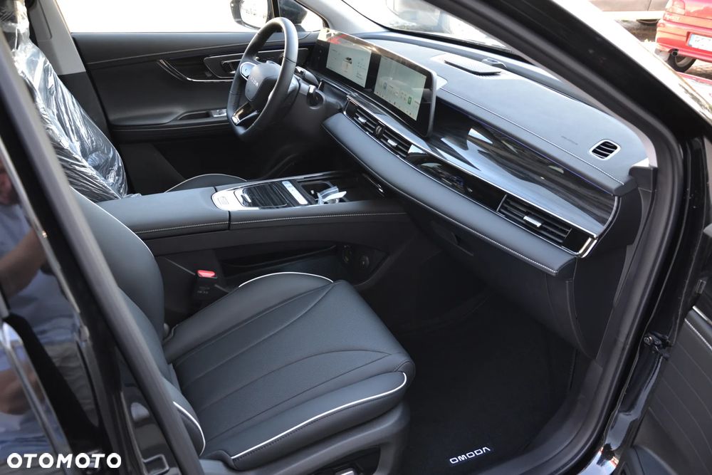 Omoda E5 63.2kWh Premium - 11