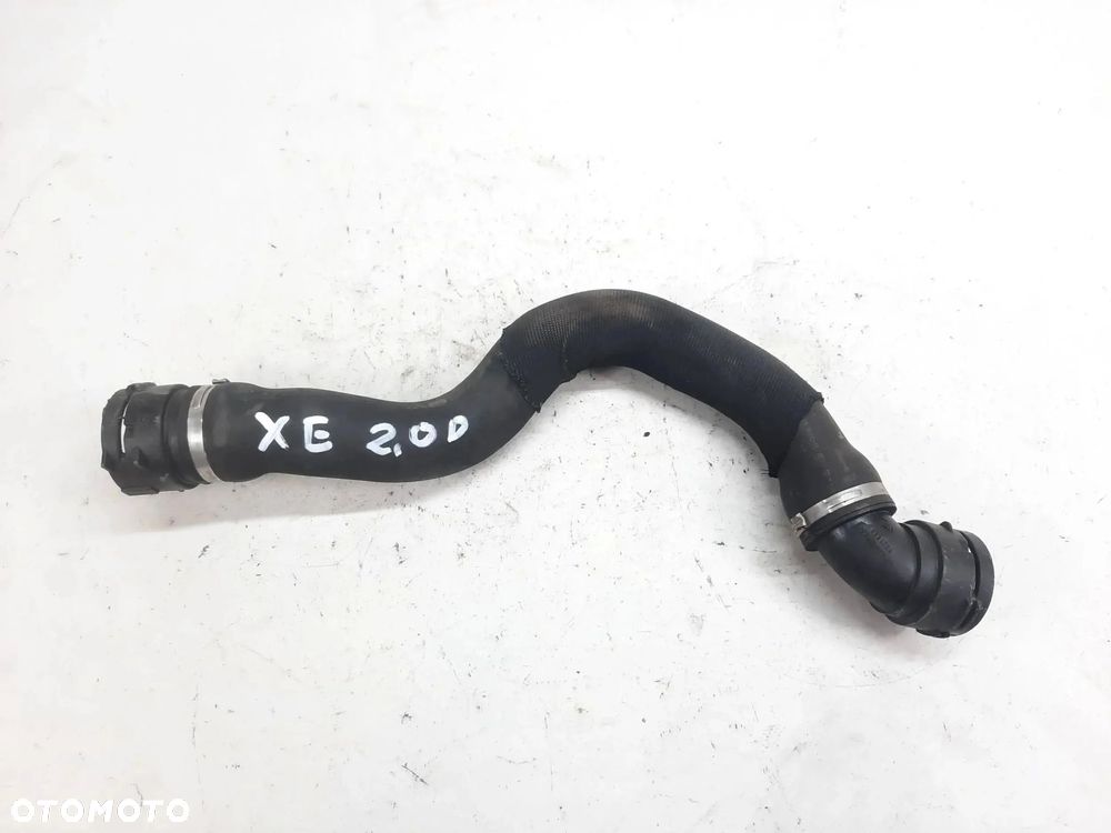 WĄŻ RURA PRZEWÓD WODY JAGUAR XE X760 2.0 D GX73-8260-AC - 1