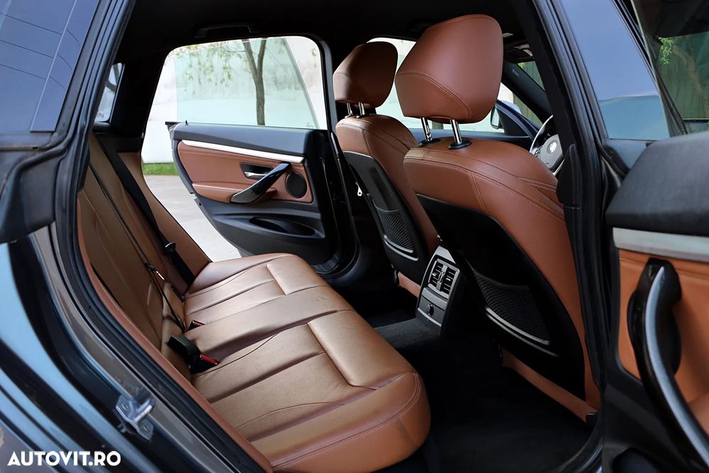 BMW Seria 3 ver-320d-aut-modern-line - 20