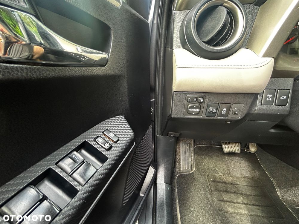 Toyota RAV4 2.0 Premium MS - 15