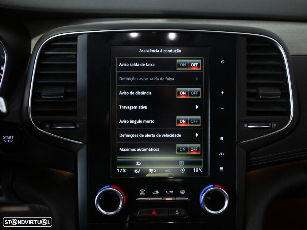 Renault Talisman - 19