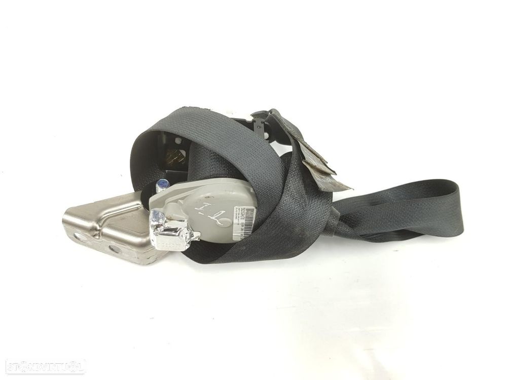 CINTO DE SEGURANÇA TRASEIRO ESQUERDO SUZUKI SX4 S-CROSS AKKJY - 1