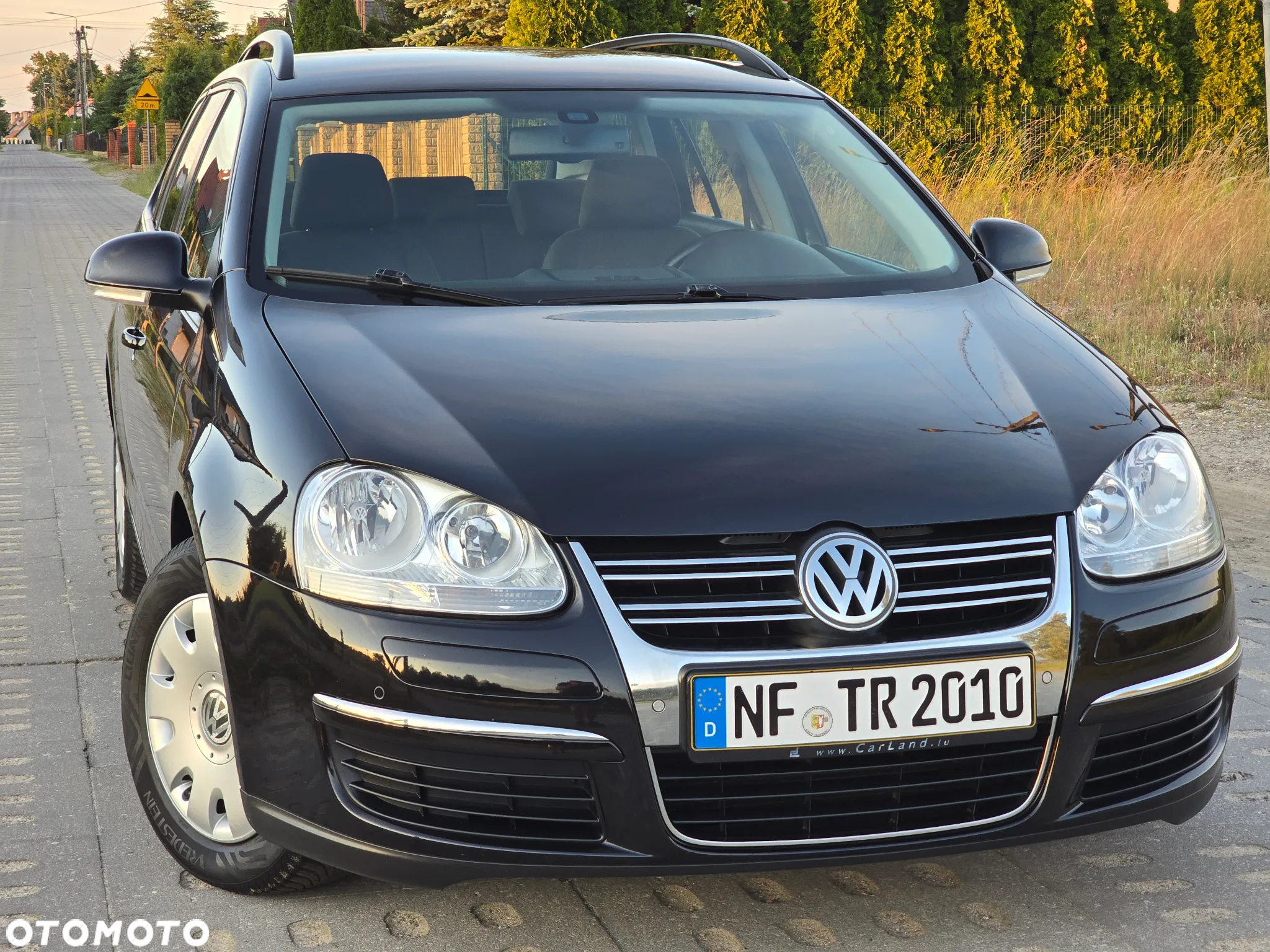 Volkswagen Golf Variant 1.4 Style - 11