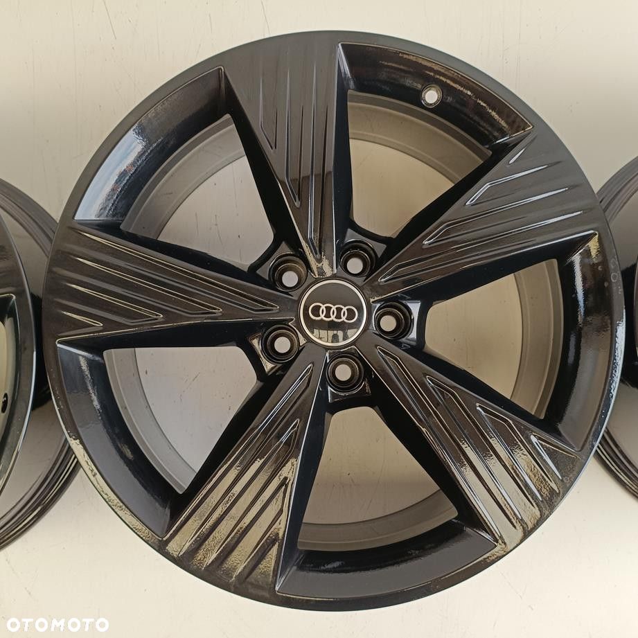 Alufelgi 5x112 19 Vw Tiguan Tayron Passat Arteon Seat Ateca Tarraco (F9355) - 4
