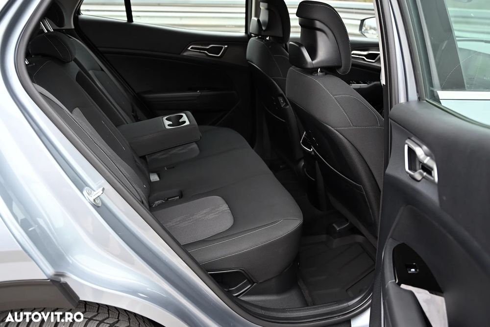 Kia Sportage 1.6T-GDI 2WD Aut. Spirit - 14