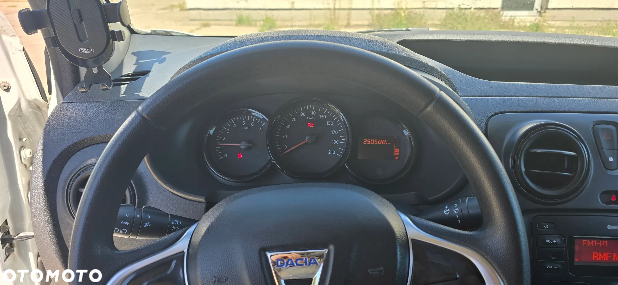 Dacia Dokker - 7