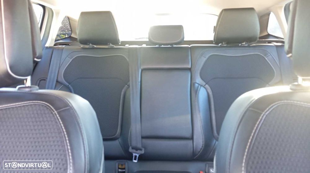 Renault Mégane Sport Tourer 1.5 dCi GT Line - 7