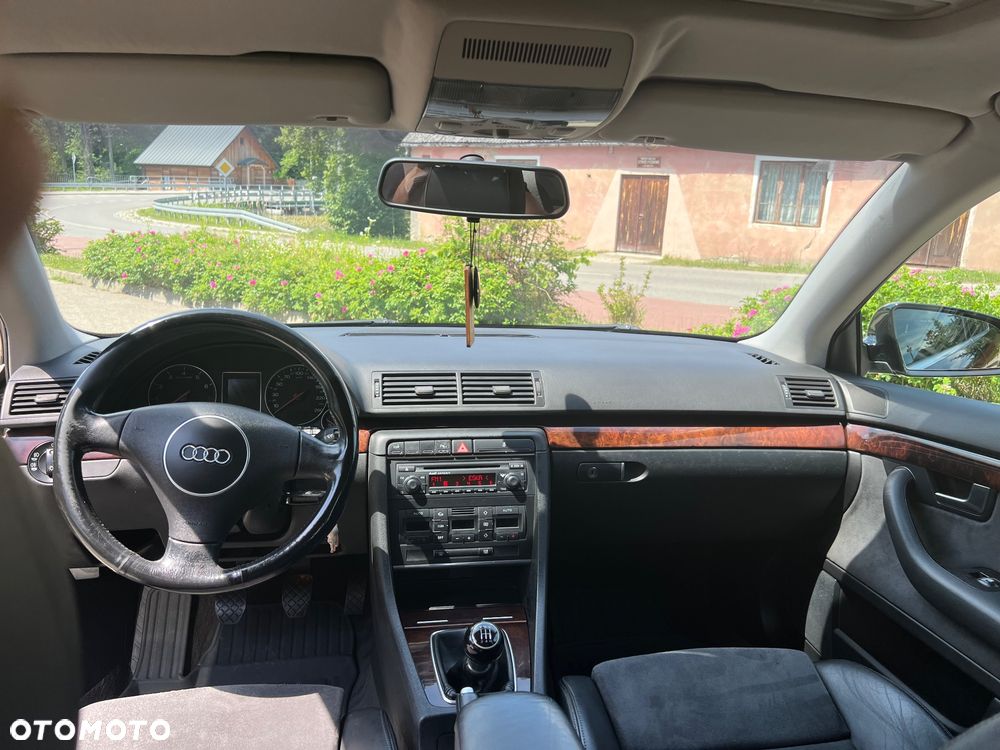 Audi A4 Avant - 17