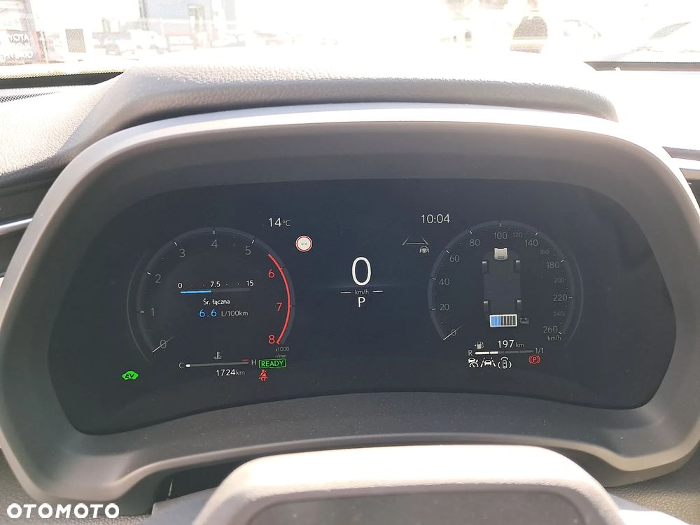 Lexus LBX 1.5 Hybrid Elegant - 15