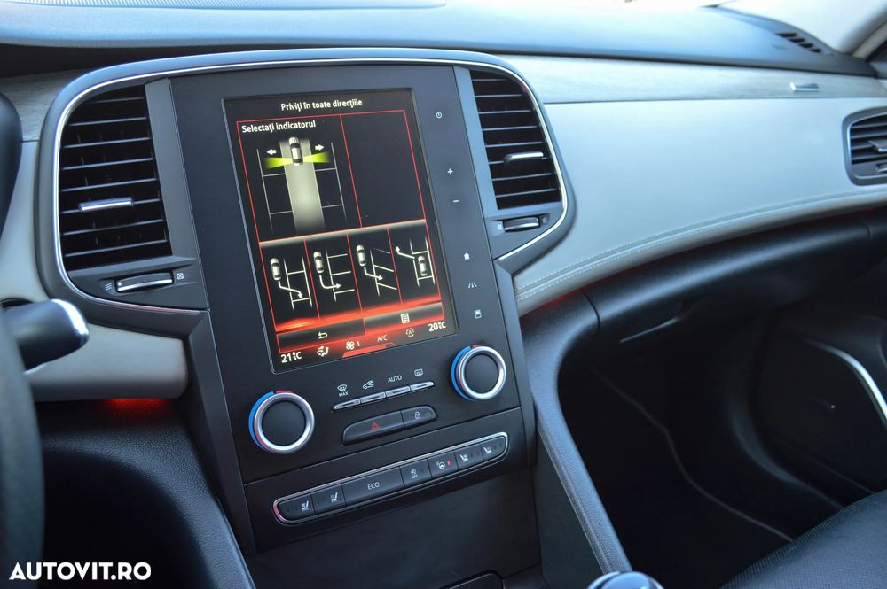 Renault Talisman ENERGY dCi 130 ELYSEE - 19