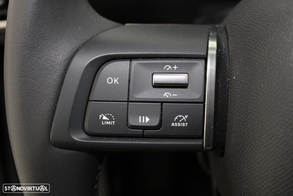 Citroën e-C4 X 54 kWh Autonomia Alargada Plus - 14
