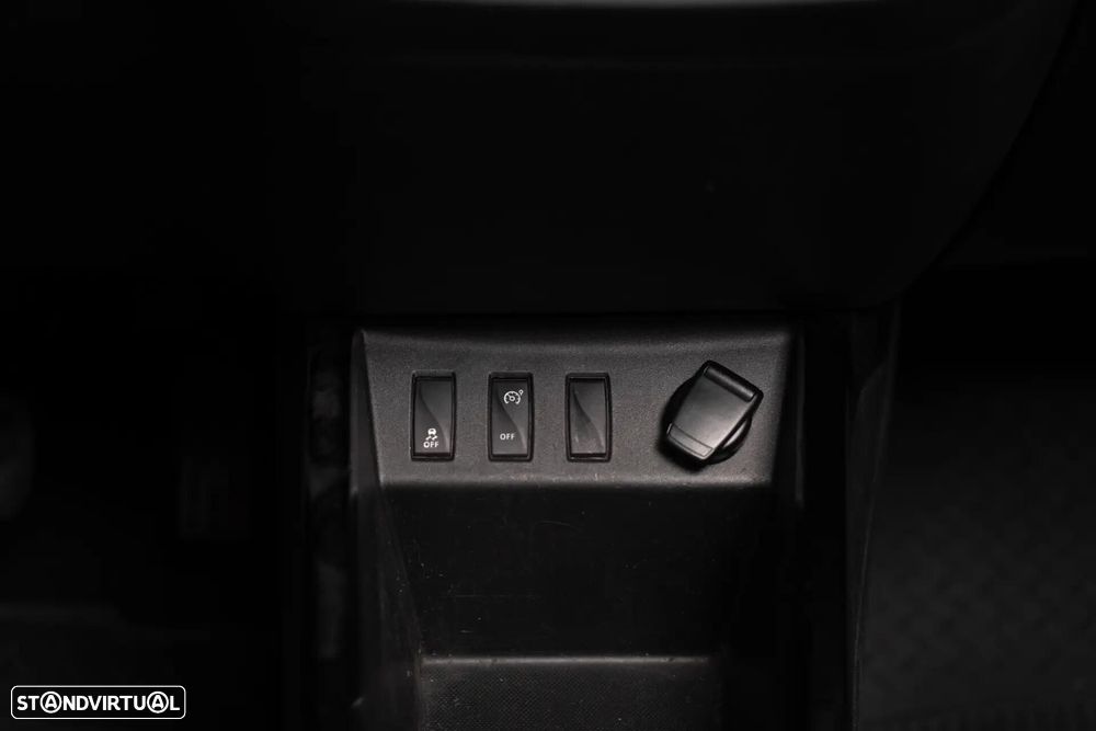 Dacia Spring Comfort Plus - 13