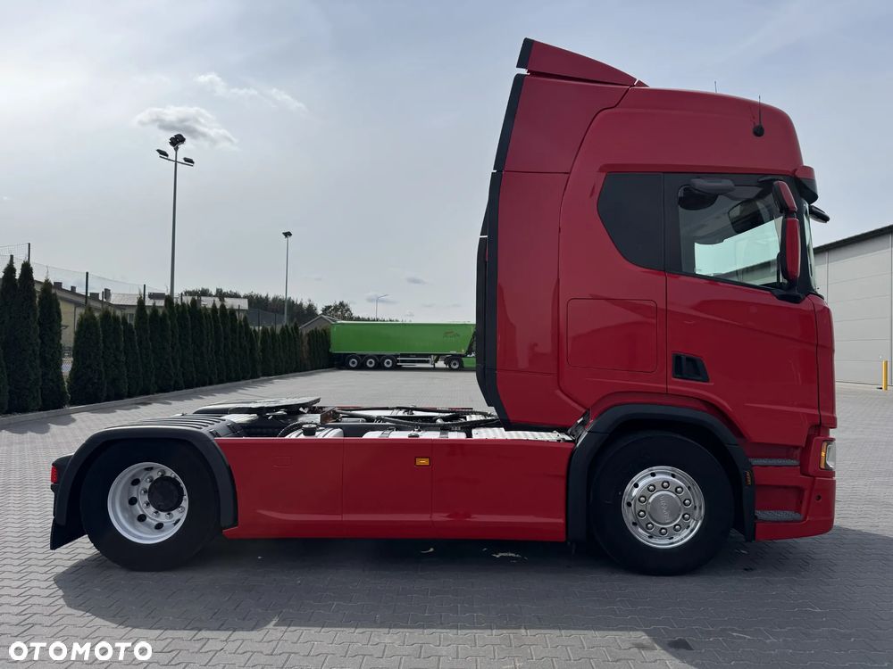 Scania R500 - 3