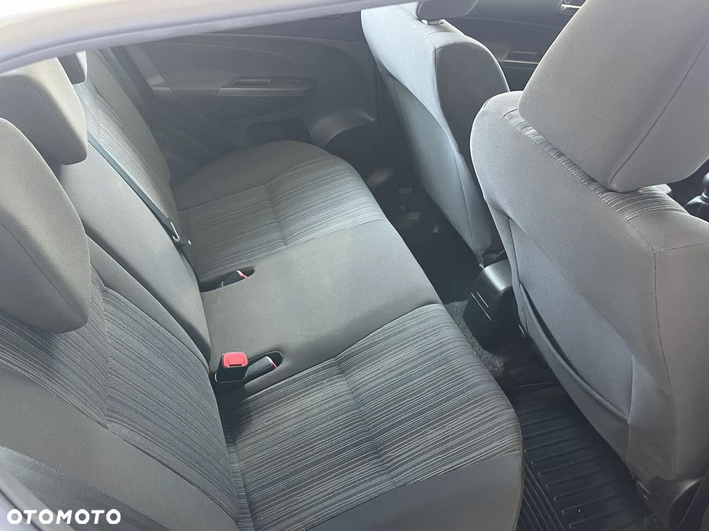 Suzuki Swift 1.2 Premium - 14