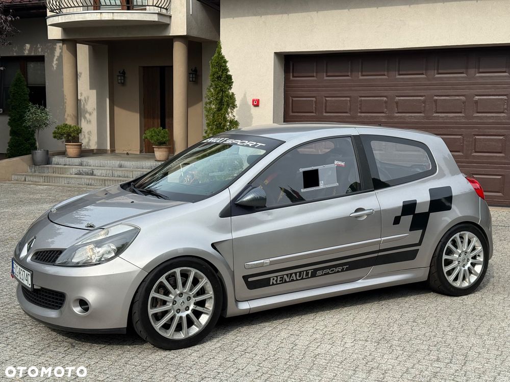 Renault Clio - 3