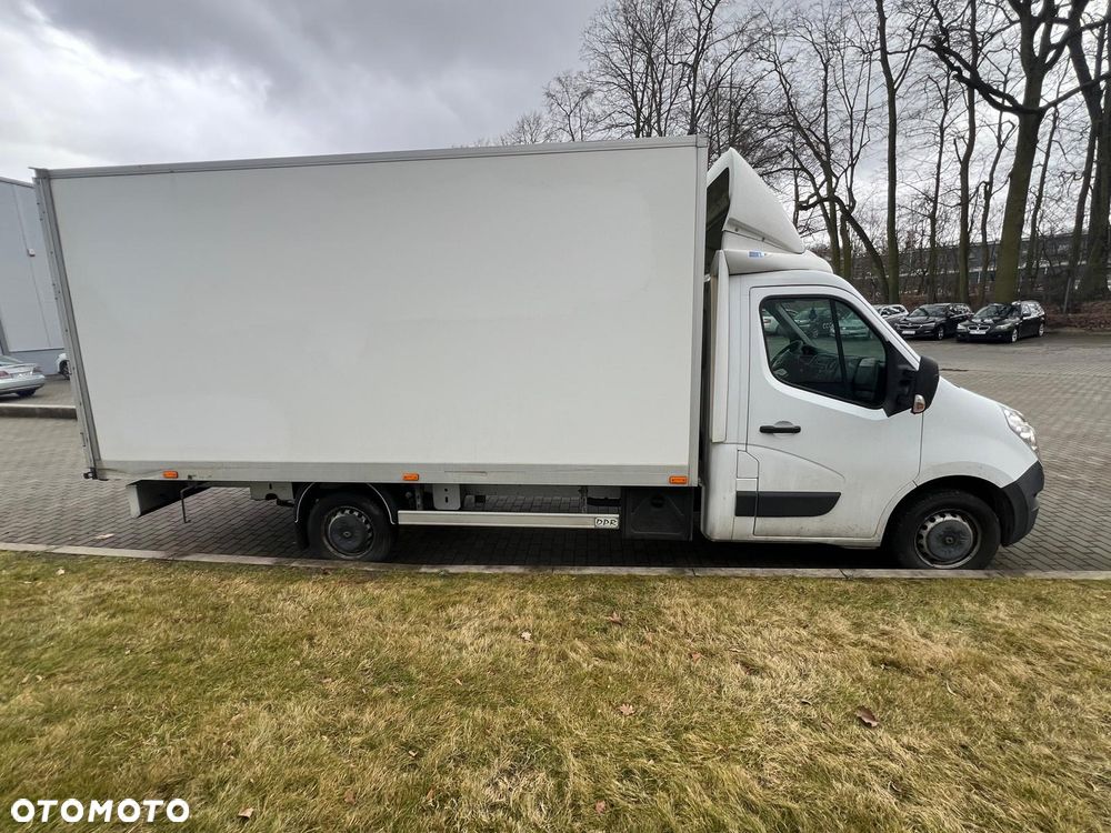 Renault Master - 7