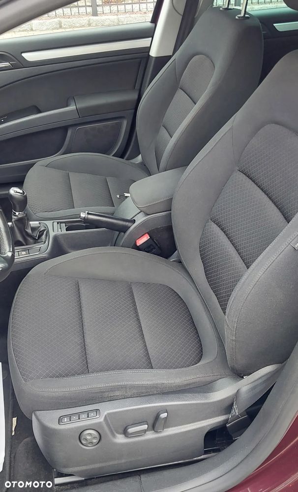 Skoda Superb 2.0 TDI Ambition Green tec - 7