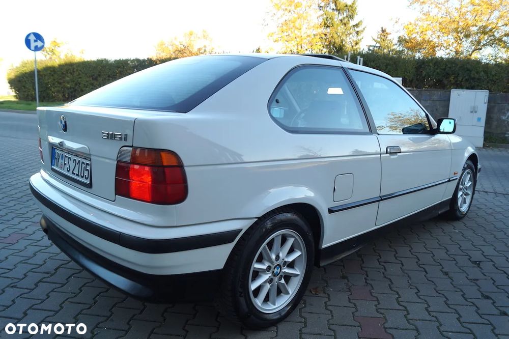 BMW Seria 3 - 4