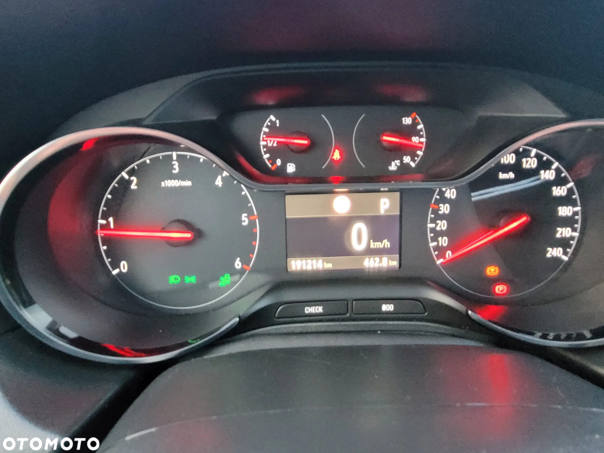 Opel Grandland X 2.0 D Start/Stop Automatik Ultimate - 14