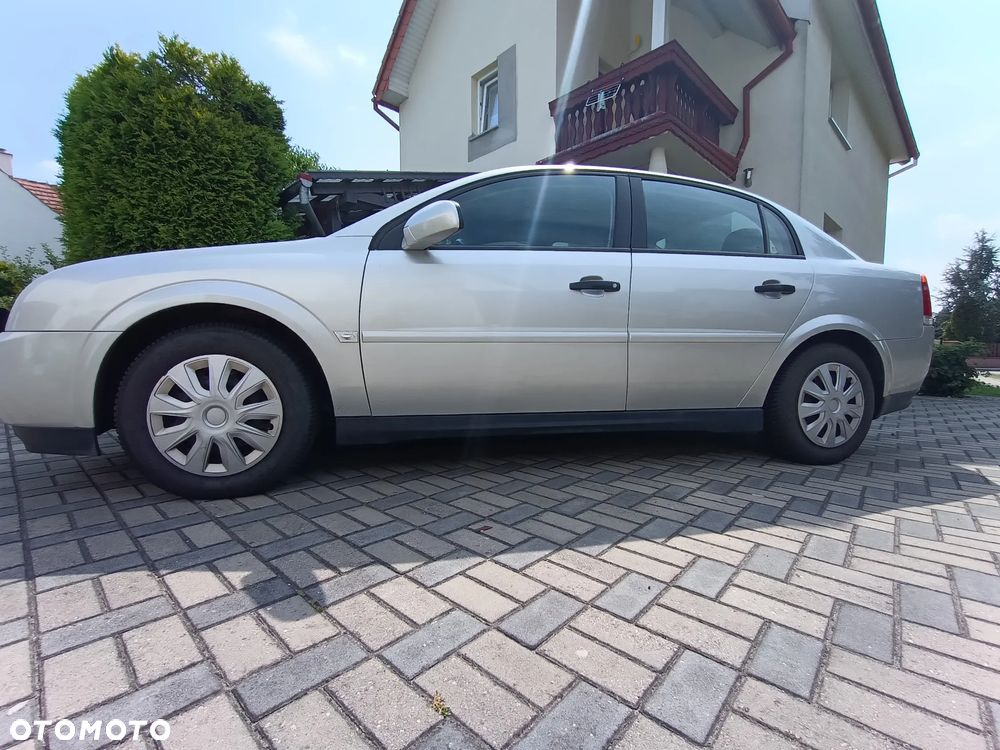 Opel Vectra 1.8 - 1