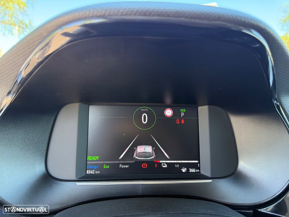 Opel Corsa-e Elegance - 28