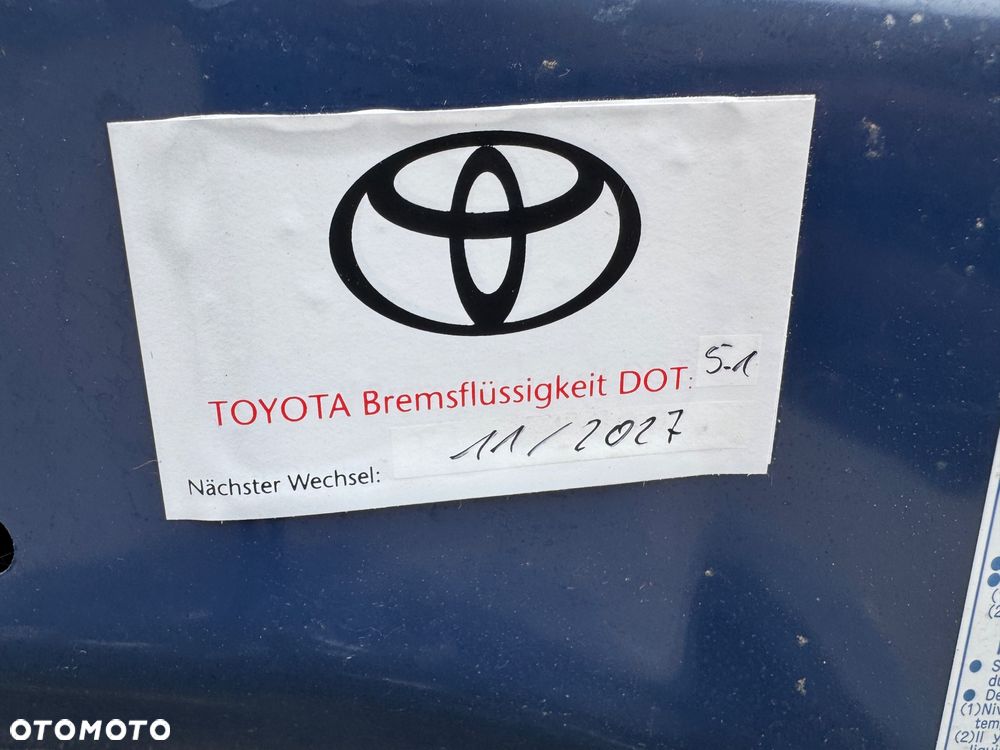 Toyota Corolla 2.0 Teamplayer - 40