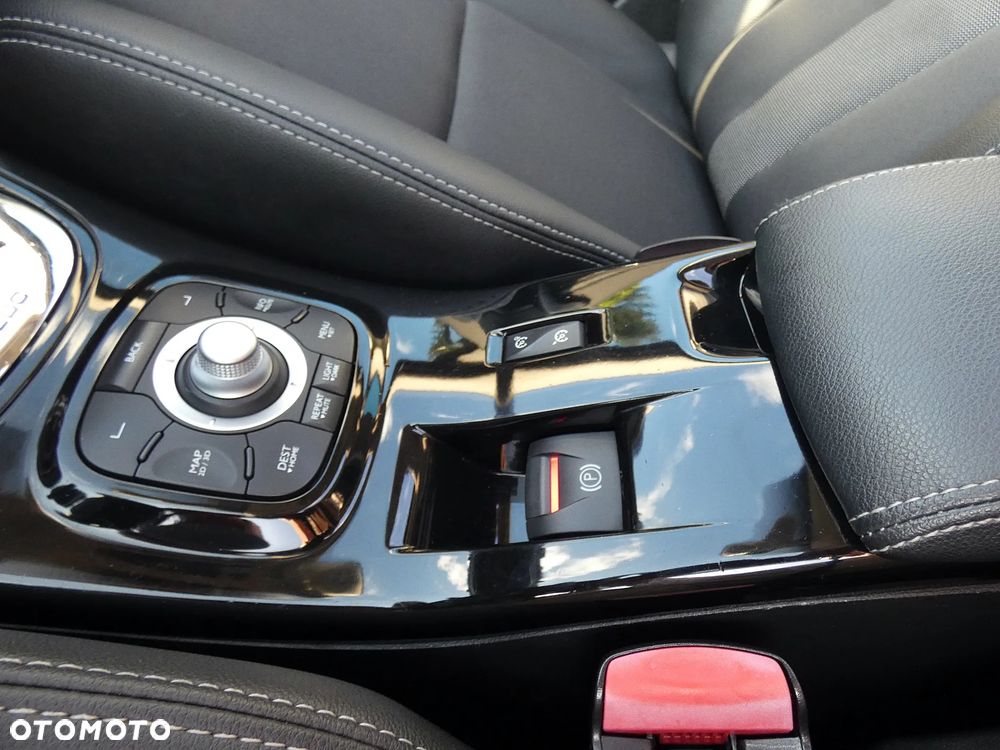 Renault Megane 1.5 dCi Dynamique EDC - 28