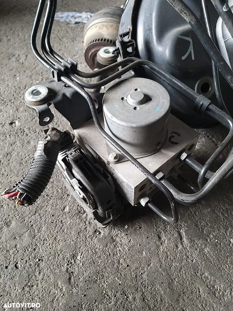 Pompa ABS cod: 9G912C405AB pentru Ford Mondeo MK4 din 2009 , 2.0 TDCI - 2