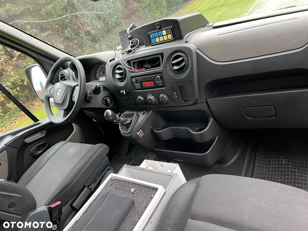 Renault Master - 7