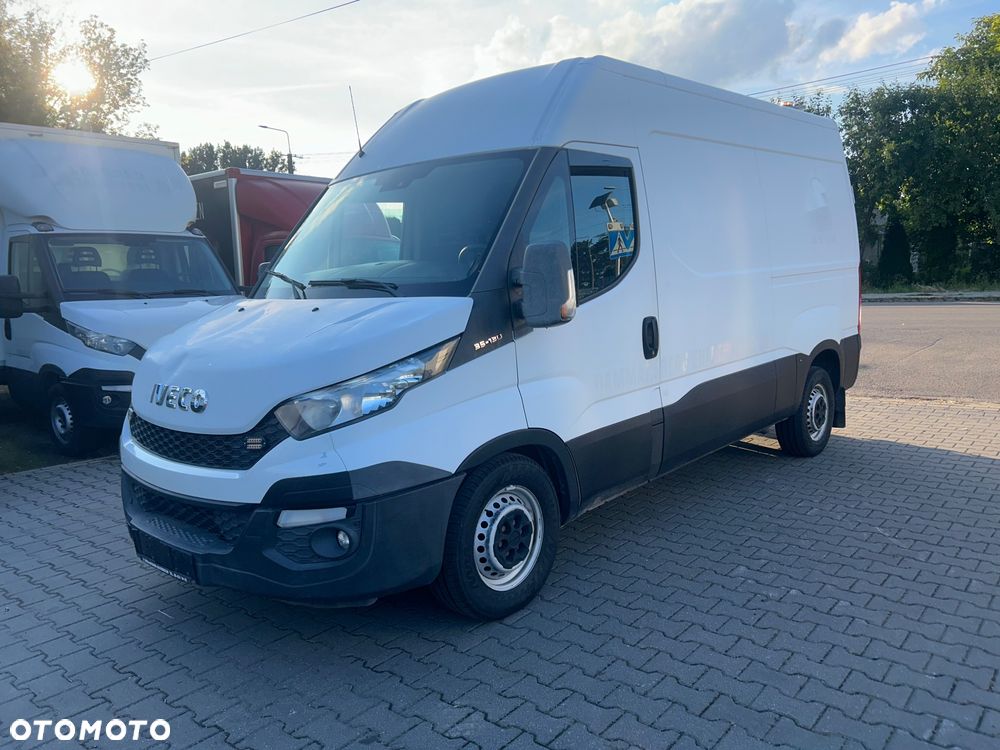 Iveco Daily - 4