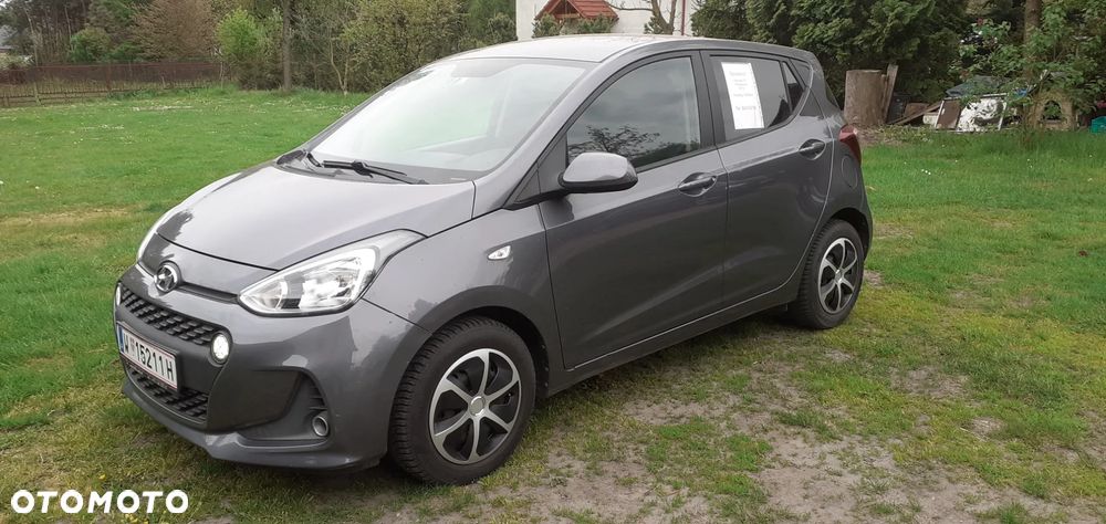 Hyundai i10 - 7
