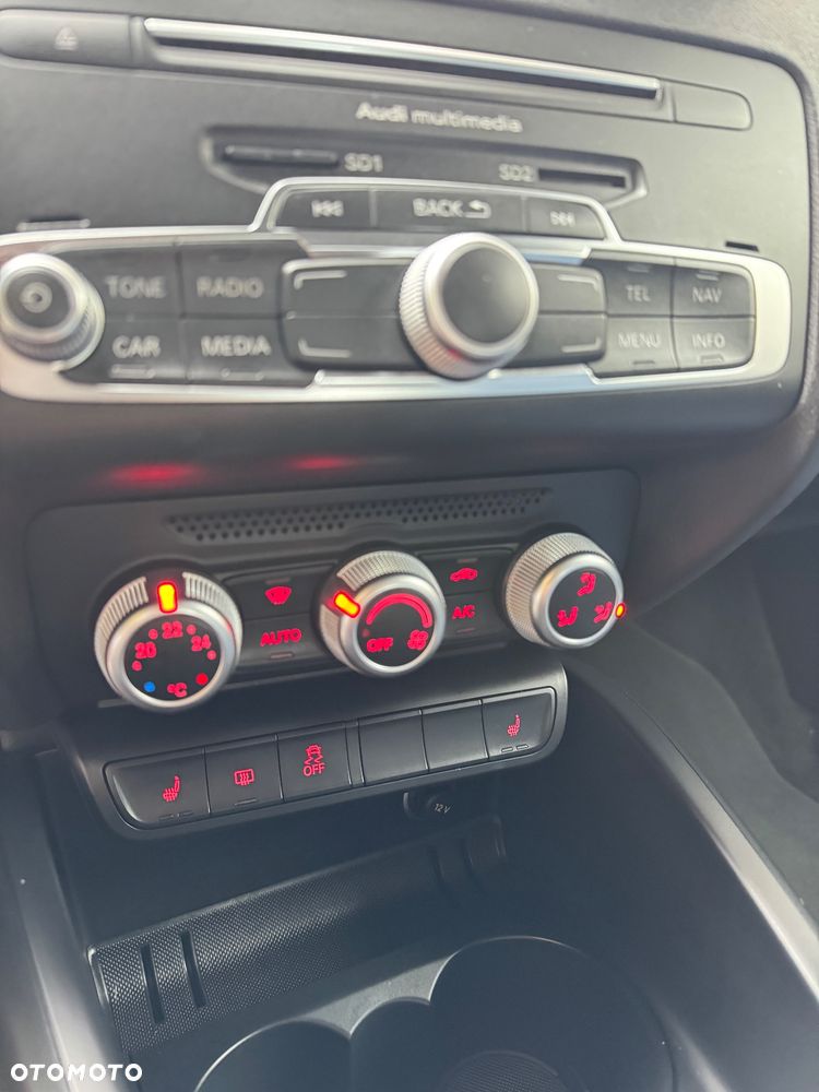 Audi A1 Sportback 1.0 TFSI ultra - 23