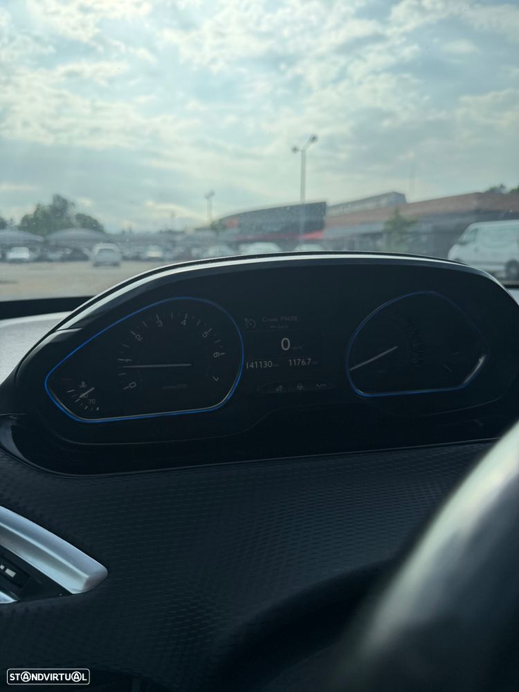 Peugeot 2008 1.2 PureTech Crossway - 14