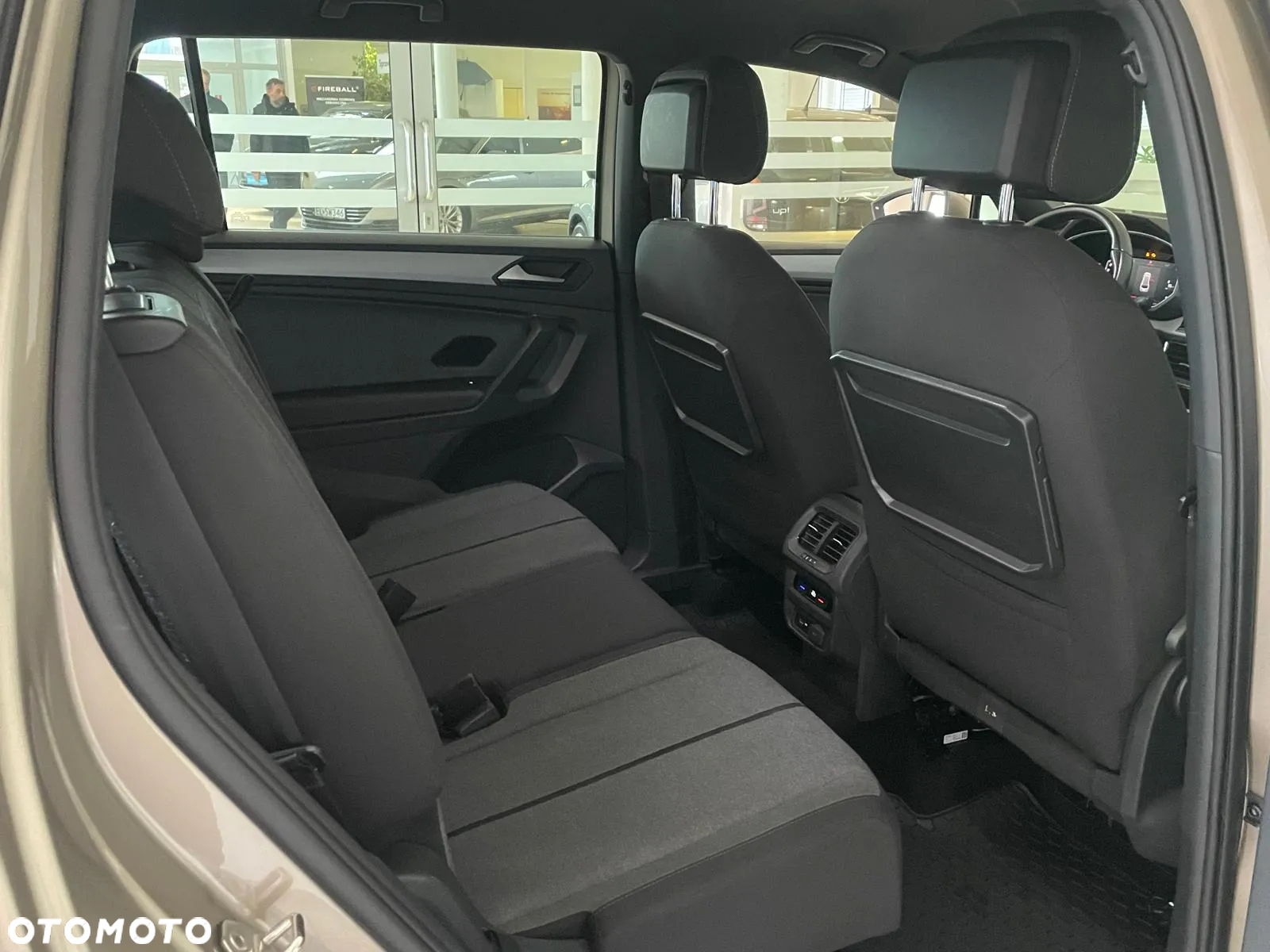 Seat Tarraco 1.5 Eco TSI EVO Style S&S - 40