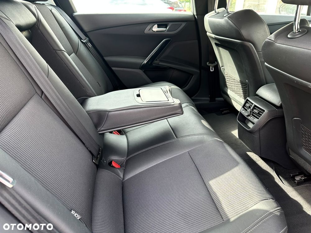 Peugeot 508 BlueHDi 150 Stop&Start Allure - 15