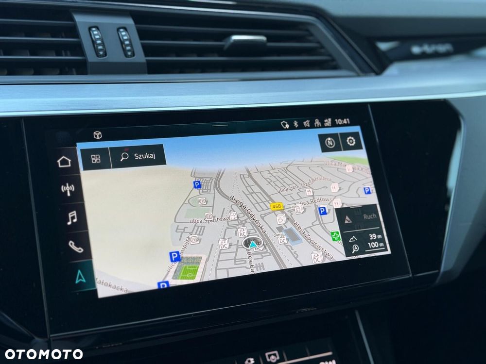 Audi e-tron 55 Quattro S Line - 37