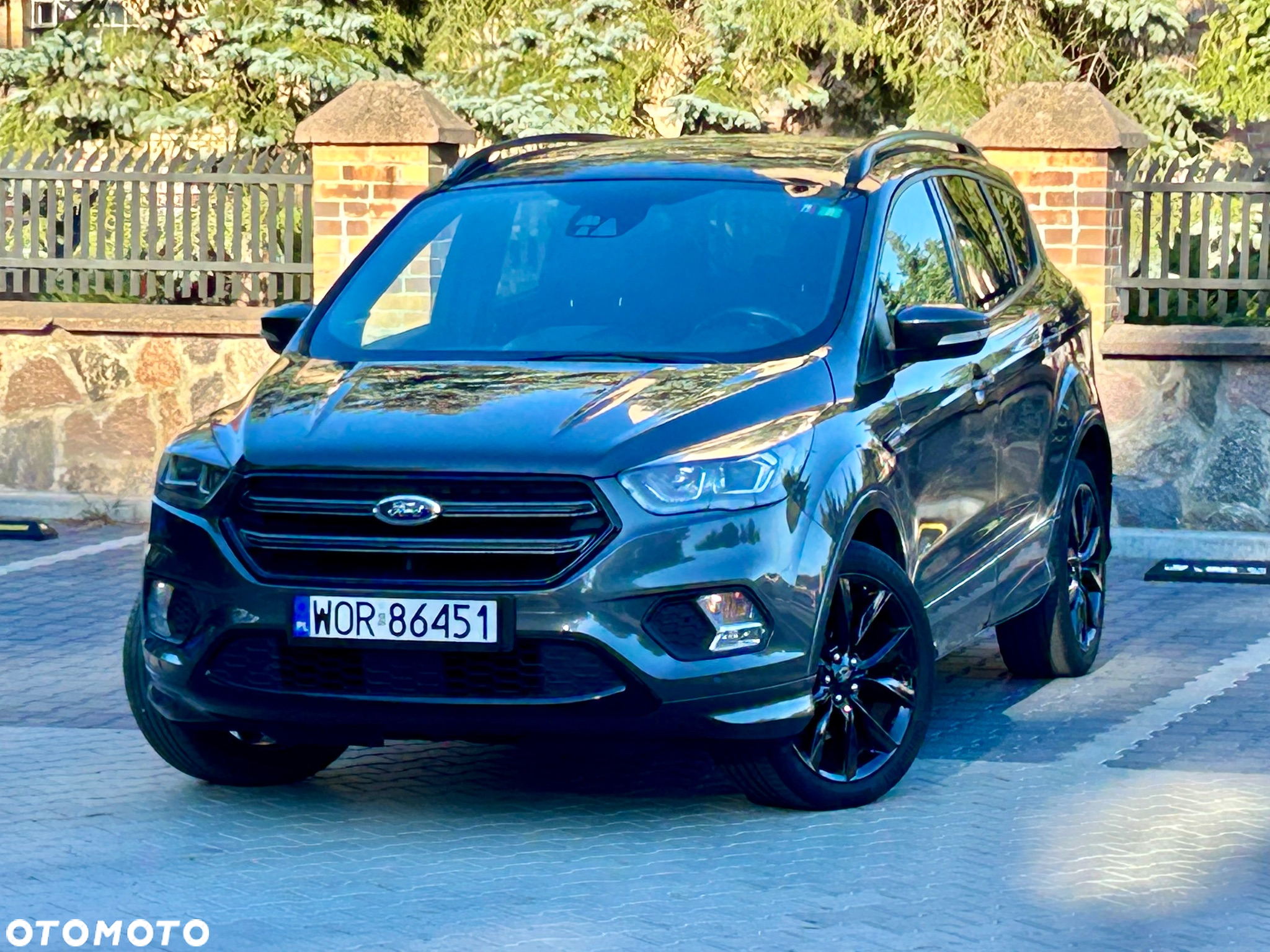 Ford Kuga 2.0 TDCi 4x4 ST-Line - 2