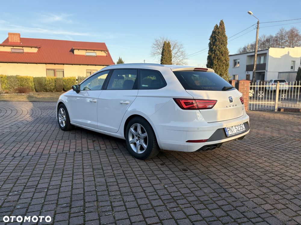 Seat Leon - 2