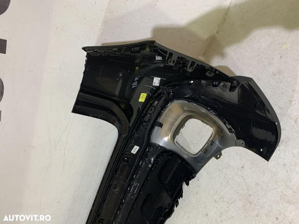 Bara spate Mercedes GLB, X247, 2021, 2022, 2023, 2024, cod origine OE A2478859700. - 12
