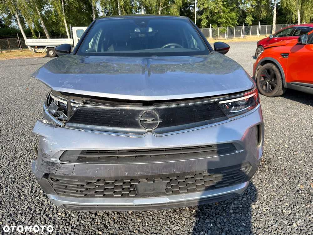 Opel Mokka Mokka-e GS Line - 8